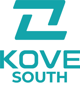 KOVE South Logo